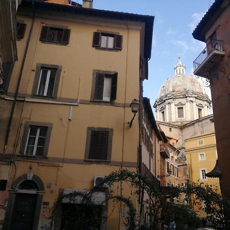 Romamor Campo De' Fiori Exterior foto