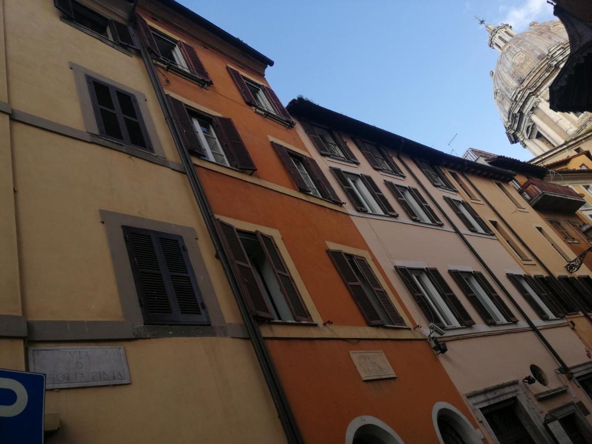Romamor Campo De' Fiori Exterior foto